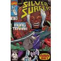 Silver Surfer (Vol 2) # 080 FN+ ORIG US COMICS