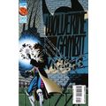Wolverine/Gambit: Victims (1995 Ltd) # 001 NM M...