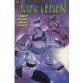 Alien Legion: One Planet at a Time (1993 Ltd) #...