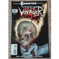 CHILDREN OF THE VOYAGER # 1 (1993) MARVEL COMIC...