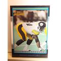 2001 Bowman RODNEY BAILEY (Steelers) Rookie Car...