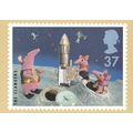 The Clangers BBC Childrens TV Show Limited Edit...