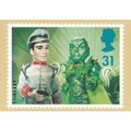 Captain Scarlett Gerry Anderson TV Show Limited...