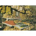 Madeira Funchal Fruit Market Spanish Vegetable ...