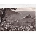 Cochem Mosel Germany Real Photograph Postcard p...