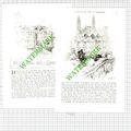 Cambridge University College Marcus Dods - 1898...