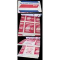 C79a Miscut & inverted booklet of two panes - M...