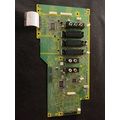 Panasonic TH-37PA50E Main board. TNPA3520