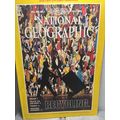 National Geographic Magazine July 1994 Recyclin...