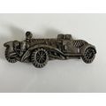 FRIDGE MAGNET - VINTAGE CAR
