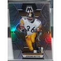 2023 Mosaic JEROME BETTIS (Steelers) Prizm Silv...