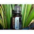 doTERRA BREATHE Essential Oil 15 mL NEW & SEALE...