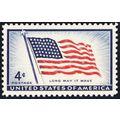 1094, Mint NH 4¢ - Superb GEM With Graded 98 PS...