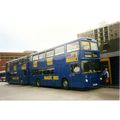 Colour Photo of Stagecoach Manchester - A29 ORJ...