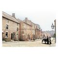 ptc1197 - Winster , Main Street , Derbyshire - ...
