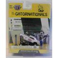 M 2 ' 1969 CHEVROLET CAMARO Z/28 FUNNY car GATO...