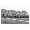 pu1473 - Doncaster Works , Crimpsall Repair Sho...