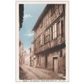 32 - EAUZE - rue bistouquet