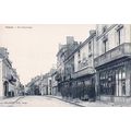 49 - Candé - RUE ST JEAN