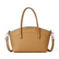Women Handbags Genuine Leather Large Capacity S...