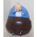 Disney's Chicken Little Runt of the Litter PVC ...