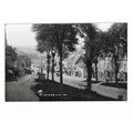 Burford, Oxfordshire, RP Postcard.