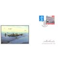Tallboy Raid Arthur Knowles WW2 D-Day Pilot LTD...