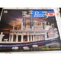 Puzz 3D MISSISSIPPI STEAMBOAT 718 pieces dated ...