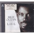 Billy Ocean : Love Is For Ever (Life) (1997). 2...