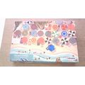 ITALIAN RIVIERA by Bethany Lord Jigsaw Puzzle (...