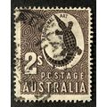 AUSTRALIA 1948 SG 0224 USED #3