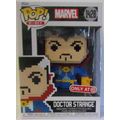 FUNKO / POP ' MARVEL ' 8- BIT DOCTOR STRANGE fi...