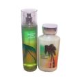 Coconut Lime Breeze Fragrance Mist & Lotion Bat...