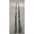 Grundig 43VOE73 Buffer board set. HV430QUB-F70....