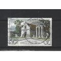 SouthAfrica.SG472 15c Rhenish Church on the Bra...