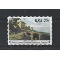 SouthAfrica.SG484 20c "Classical Landscape".Fin...