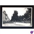 Kent CLIFTONVILLE Surrey Road Postcard by Parag...