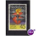 NETHERLANDS 1978 HEALTH CARE 45C F/U SG1298