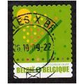 BEL 2009 (59c)(S/A) 'GREEN STAMPS - SOLAR PANEL...