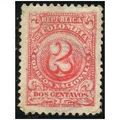 1904/1905 Michel 211 - #3 fine used (o) - Type I