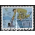 1985 Michel 1292 - fine used (o)