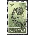 1967 SG 302 - fine used (o)