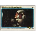 STAR TREK ' THE MOTION PICTURE ' card # 62 Film...