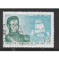CHILE 1971 LIBERATION EXPEDITION 5E BERNARDO O'...