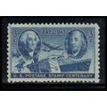 Used 947 3c Stamp Centenary Fine W2787