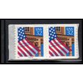 2915Cv 32c U.S. Flag Over Porch Very Fine MNH C...