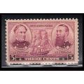 792 3c Farragut-Porter Fine MNH O0582