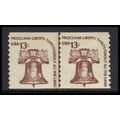 1618 13c Liberty Bell Very Fine MNH CLP KA9487
