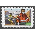 FRA 2020 (LETTRE VERTE) (S/A) 'COVID19 - SANITA...