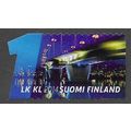 FIN 2014 1KL (S/A)'BRIDGES' FINE USED (EBID77-926)